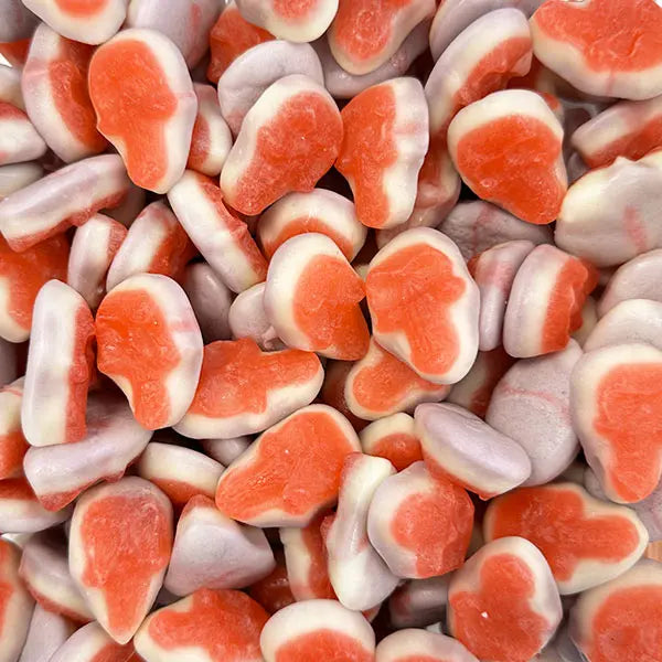 🌙🍬 Glatte Schädel - dulceplus (100 g)