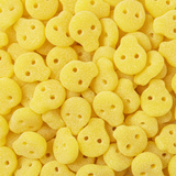 bonbons crâne suédois ananas