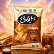 Brets Crêpes Caramel Beurre Salé