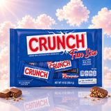 Crunch Fun Size 283 g