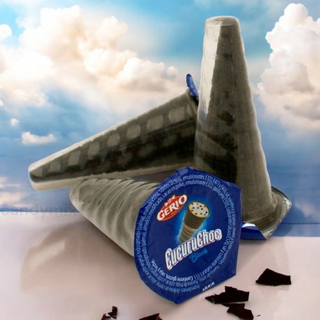 CucuruChoc Black
