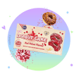 Donut Cake Red Velvet