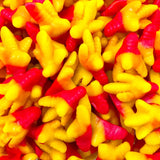 🌙🍬 Hühnerfüße - Dulceplus (100g)