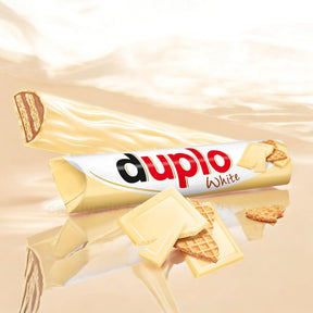 Duplo White
