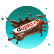 duplo chocolat