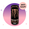 Monster Mule Ginger Brew (EU) - Anti Gaspi (DDM dépassée)