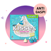 Hershey's Kisses Birthday Cake - Anti gaspi (DDM dépassée)