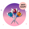 YummyLix Lollipop - Anti Gaspi (DDM dépassée)
