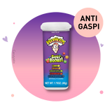 Warheads Sour Booms - Anti Gaspi (DDM dépassée)