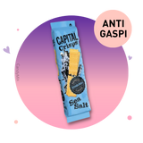 Capital Crisps Edinburgh : Sea Salt - Anti Gaspi (DDM dépassée)