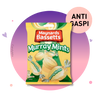 Bassett's Murray Mints - Anti Gaspi (DDM dépassée)