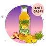 Calypso Peach Pineapple Limeade - Anti Gaspi (DDM dépassée)
