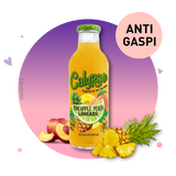 Calypso Peach Pineapple Limeade - Anti Gaspi (DDM dépassée)