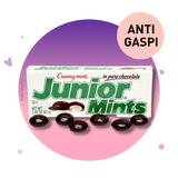 Junior Mints Box  - Anti Gaspi (DDM dépassée)