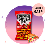 Huligan Pretzel Crush Pizza sauce - Anti Gaspi (DDM dépassée)