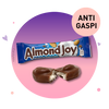 Hershey's Almond Joy - Anti Gaspi (DDM dépassée)