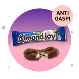 Hershey's Almond Joy - Anti Gaspi (DDM dépassée)