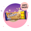 Mcvities White Choc Chip Cookies - Anti Gaspi (DDM dépassée)