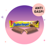 Butterfinger Single - Anti Gaspi (DDM dépassée)