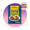 Colman's Sauce Pepper - Anti Gaspi (DDM dépassée)