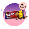 Mcvities Choc Chip Cookies - Anti Gaspi (DDM dépassée)