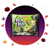 Trick and Treat Swizzels