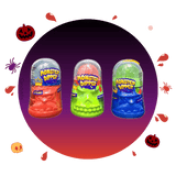 Bonbons Halloween Monster Dipper 