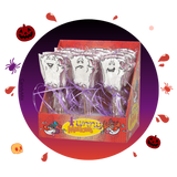 Sucette guimauve fantôme
