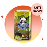 Hello Panda Matcha - Anti Gaspi (DDM dépasssée)