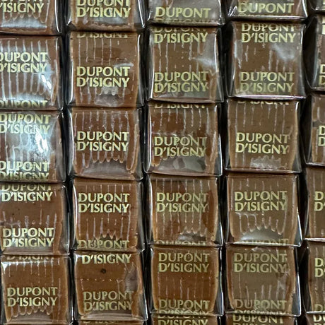 Caramel Patissier Chocolat - Eurovrac 