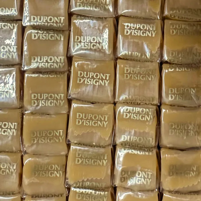 Caramel Patissier Vanille - Eurovrac