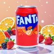 Fanta Fruit Twist