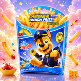 French Fries Paw Patrol