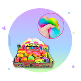 Rainbow Squishy - Zappelspielzeug