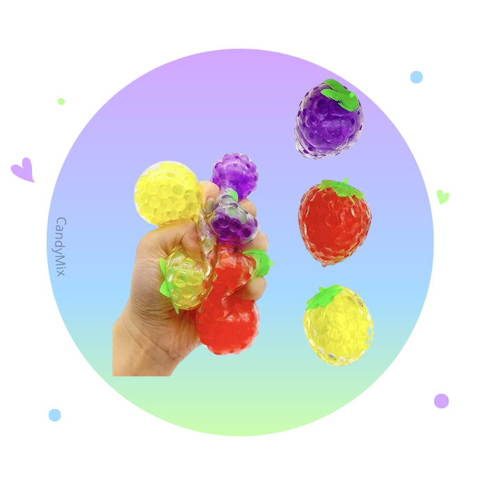 Orbeez Fruits - Fidget Toys