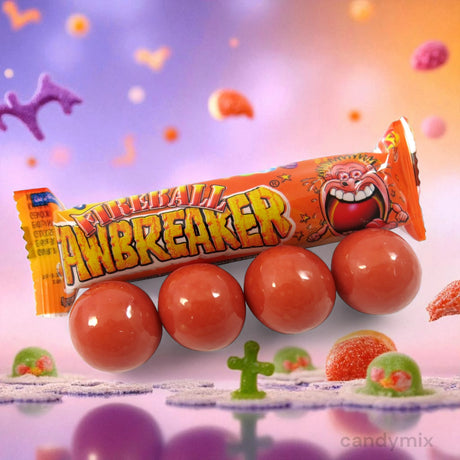 Fireball Jawbreaker