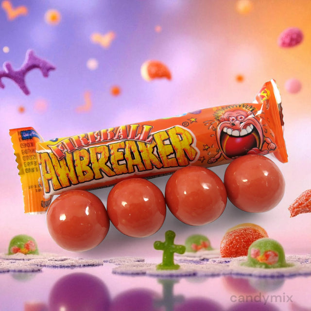 Fireball Jawbreaker