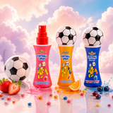 Football Spray - Funny Candy