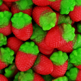 🌙🍬 Fraise des bois XXL - Dulceplus