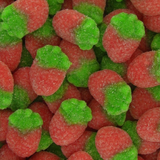 🌙✨ Fraise des bois acides XXL - Dulceplus