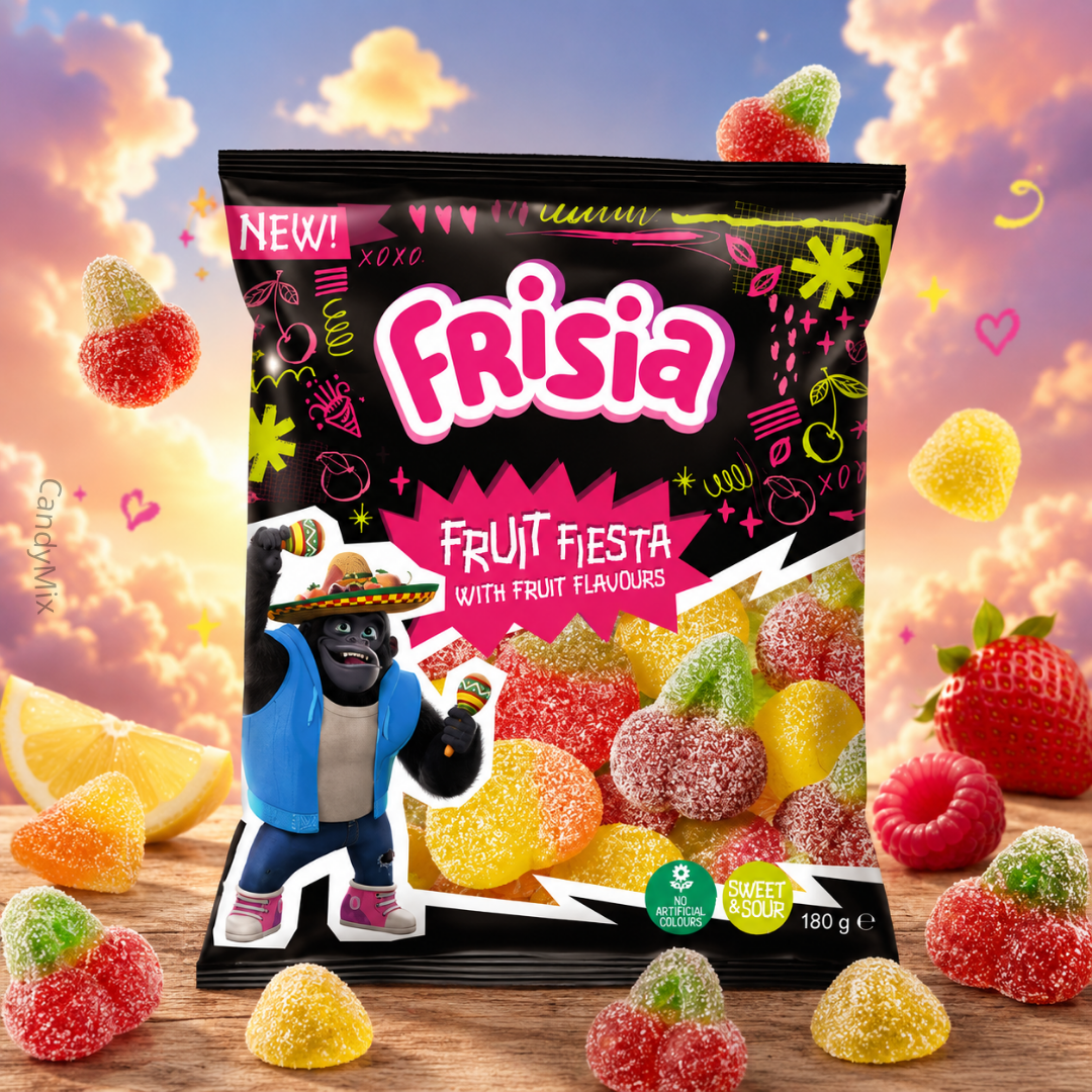 Frisia Fruit Fiesta