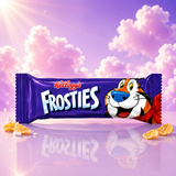 Kellogg's Frosties Cereal Bar 25 g