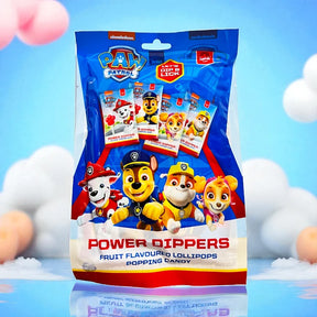 Paw Patrol Dip & Lick Funlab