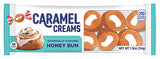 Goetze's Caramel Creams Honey Bun 54 g - gourmandise américaine