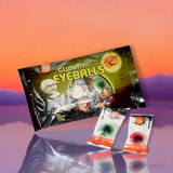 Gummy Eyeballs - bonbons en vrac CandyMix