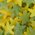 Image haribo bonbon étoile de mer