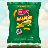 Señor jalapeño