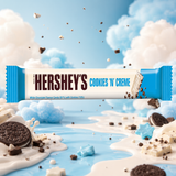 Hershey's Cookies 'n' Creme 15 g
