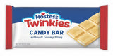 Hostess Twinkies Candy Bar 60 g - gourmandise américaine