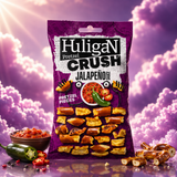 HuligaN Pretzel Crush Jalapeno 65 g